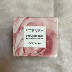 Baume de Rose - Face Cream